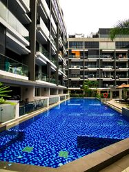 Guillemard Edge (D14), Apartment #460305771